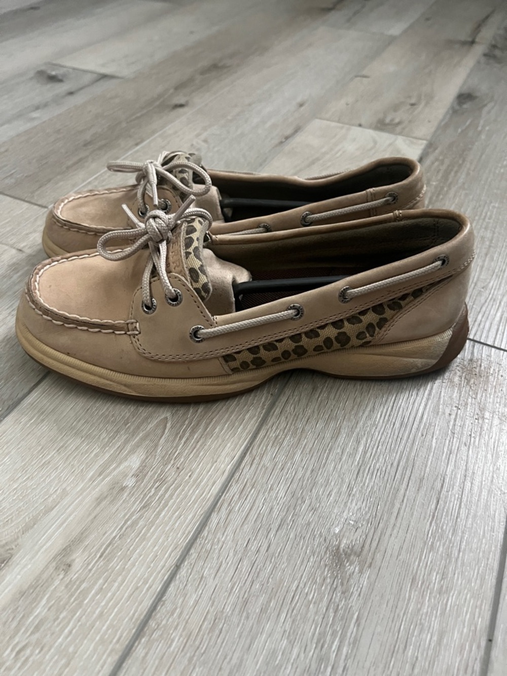 Sperry Laguna Boat Shoe
